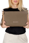 TAUPE | VALENTINO - D VBS8DA17 Borsa