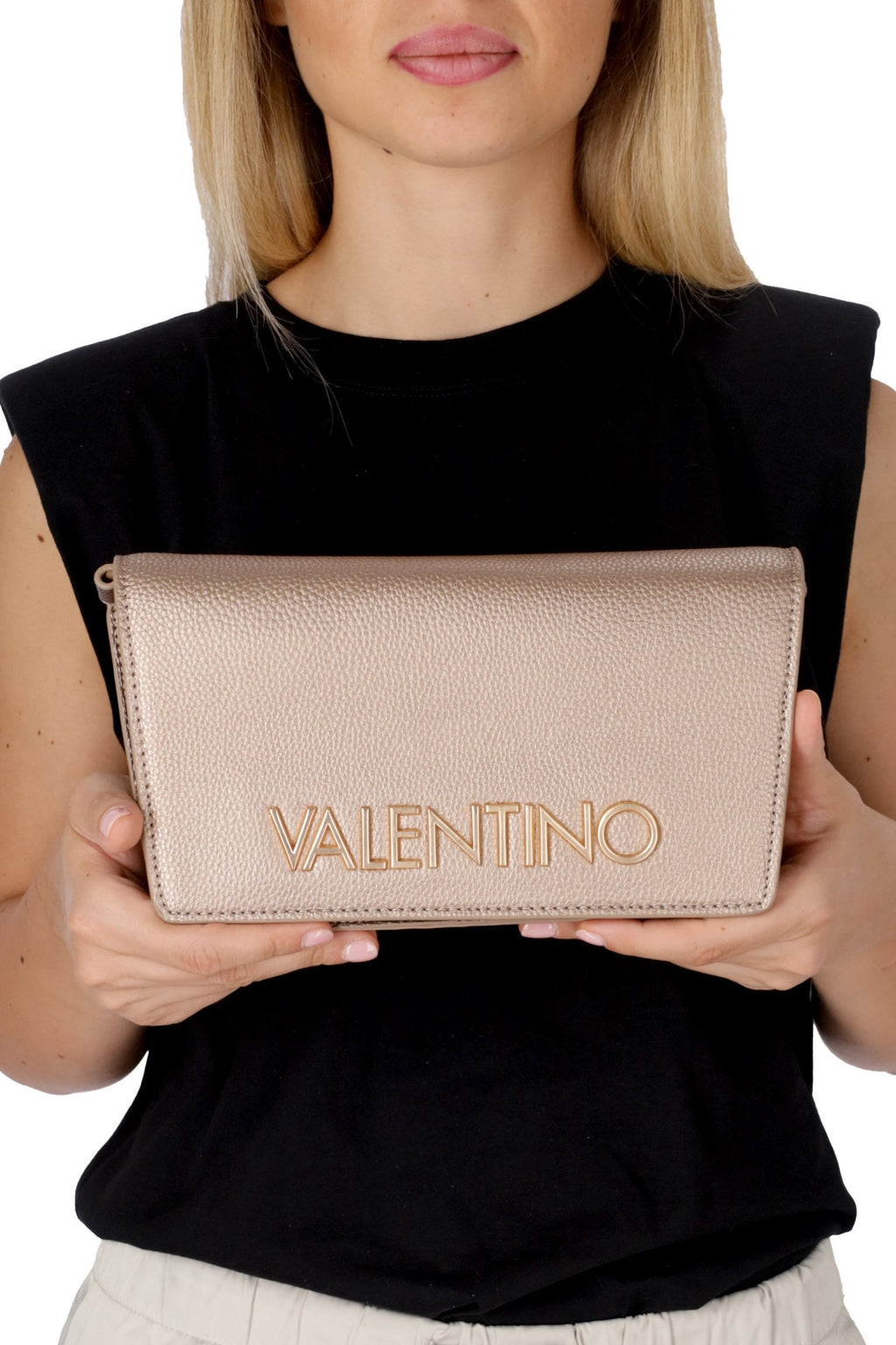BRONZO | VALENTINO - D VBS8H413 Borsa