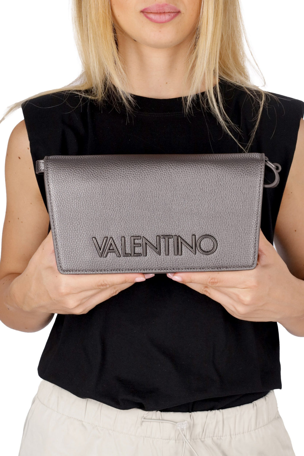 CANNA DI FUCILE | VALENTINO - D VBS8H413 Borsa