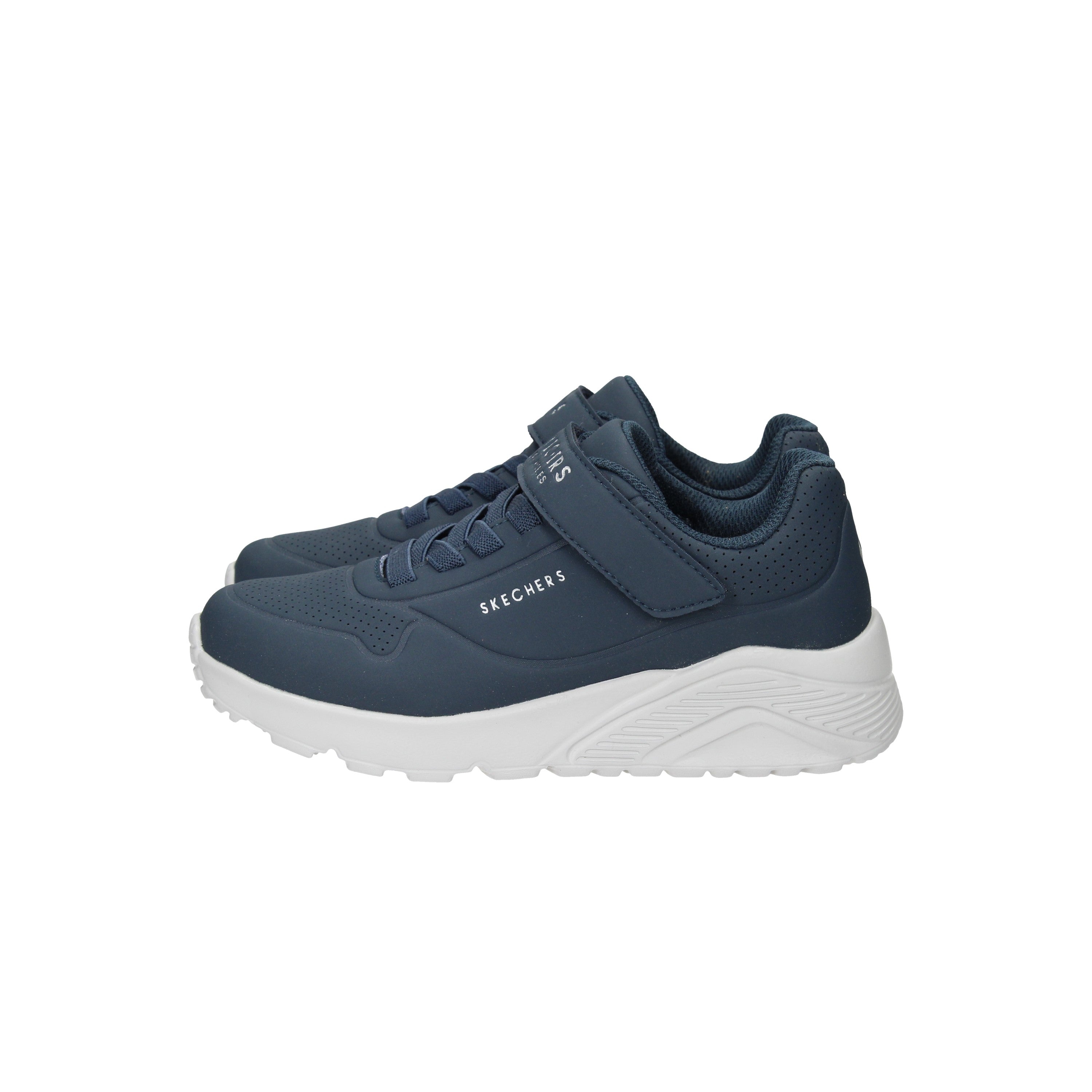 BLU | SKECHERS - BO 403695L Sneakers