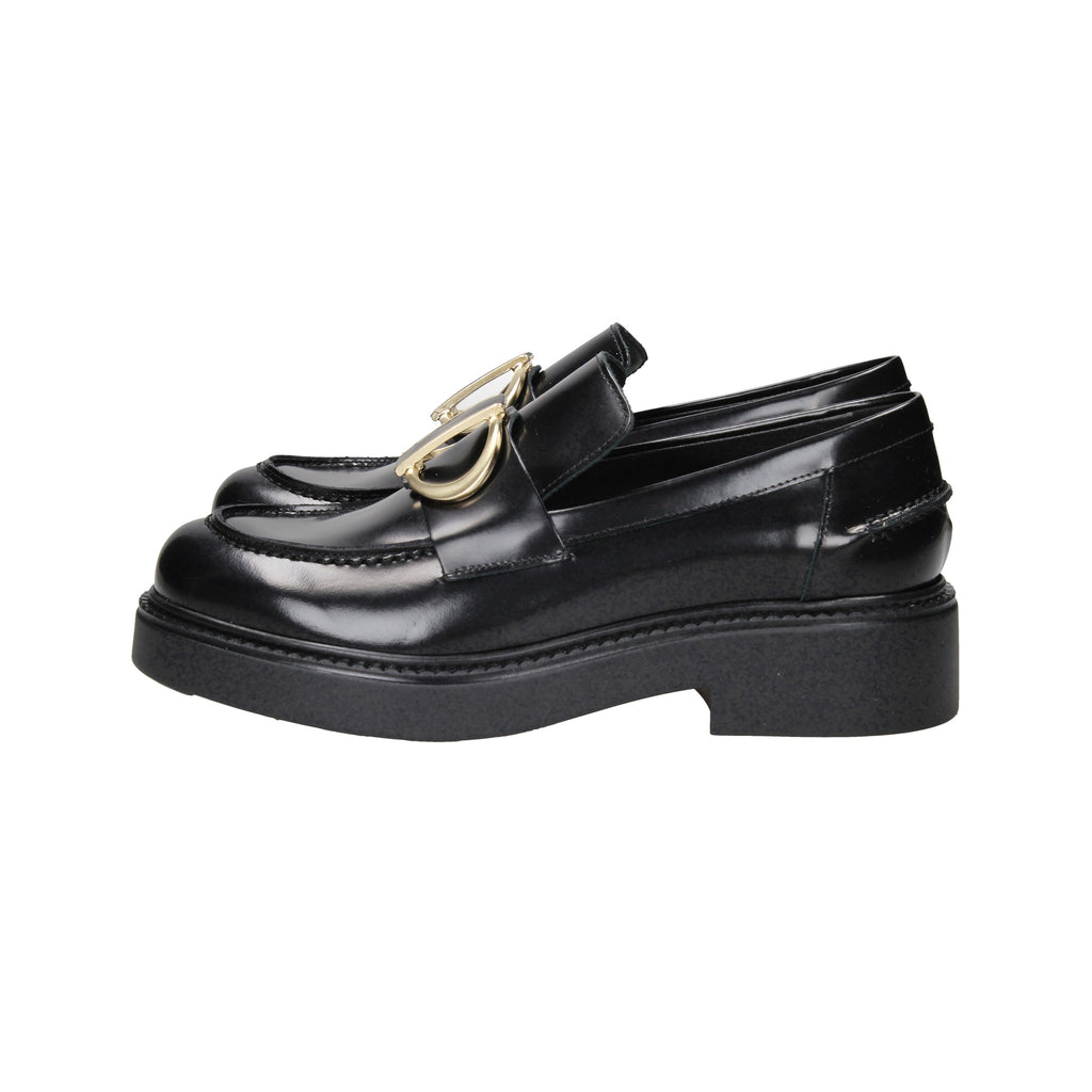 NERO | VSL - D 7714 Mocassino