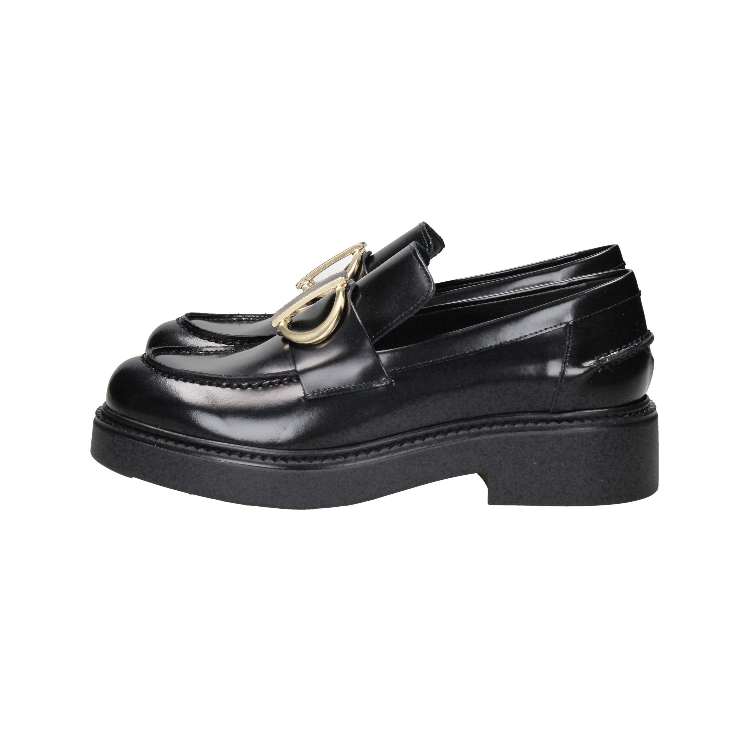 NERO | VSL - D 7714 Mocassino