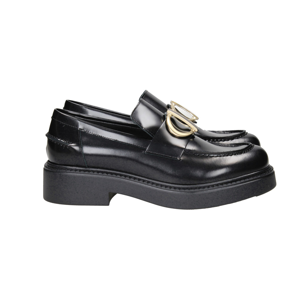 NERO | VSL - D 7714 Mocassino
