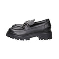 NERO | VSL - D 7708 Mocassino
