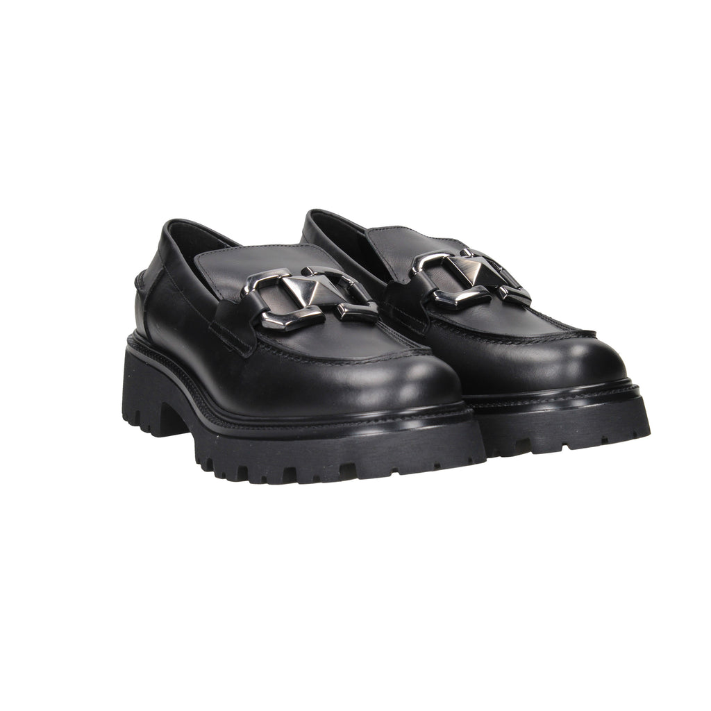 NERO | VSL - D 7708 Mocassino