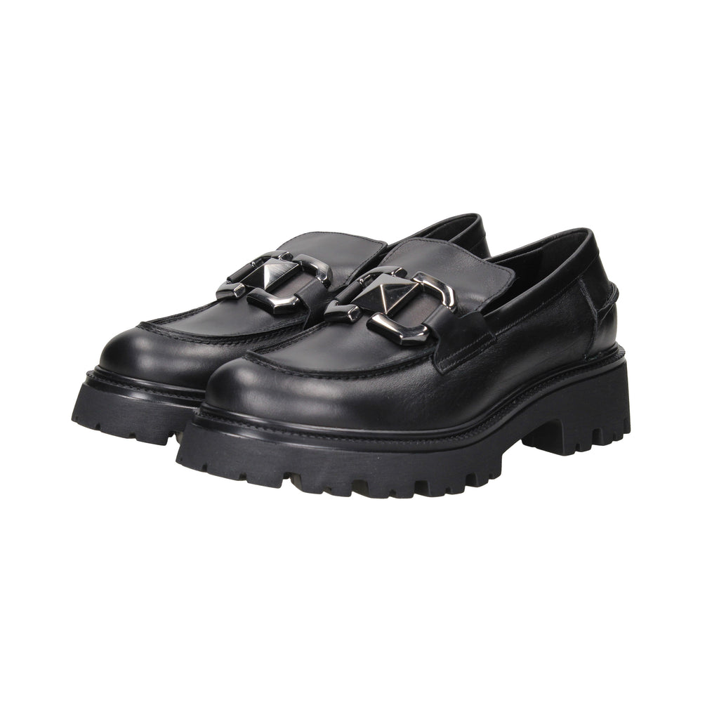 NERO | VSL - D 7708 Mocassino