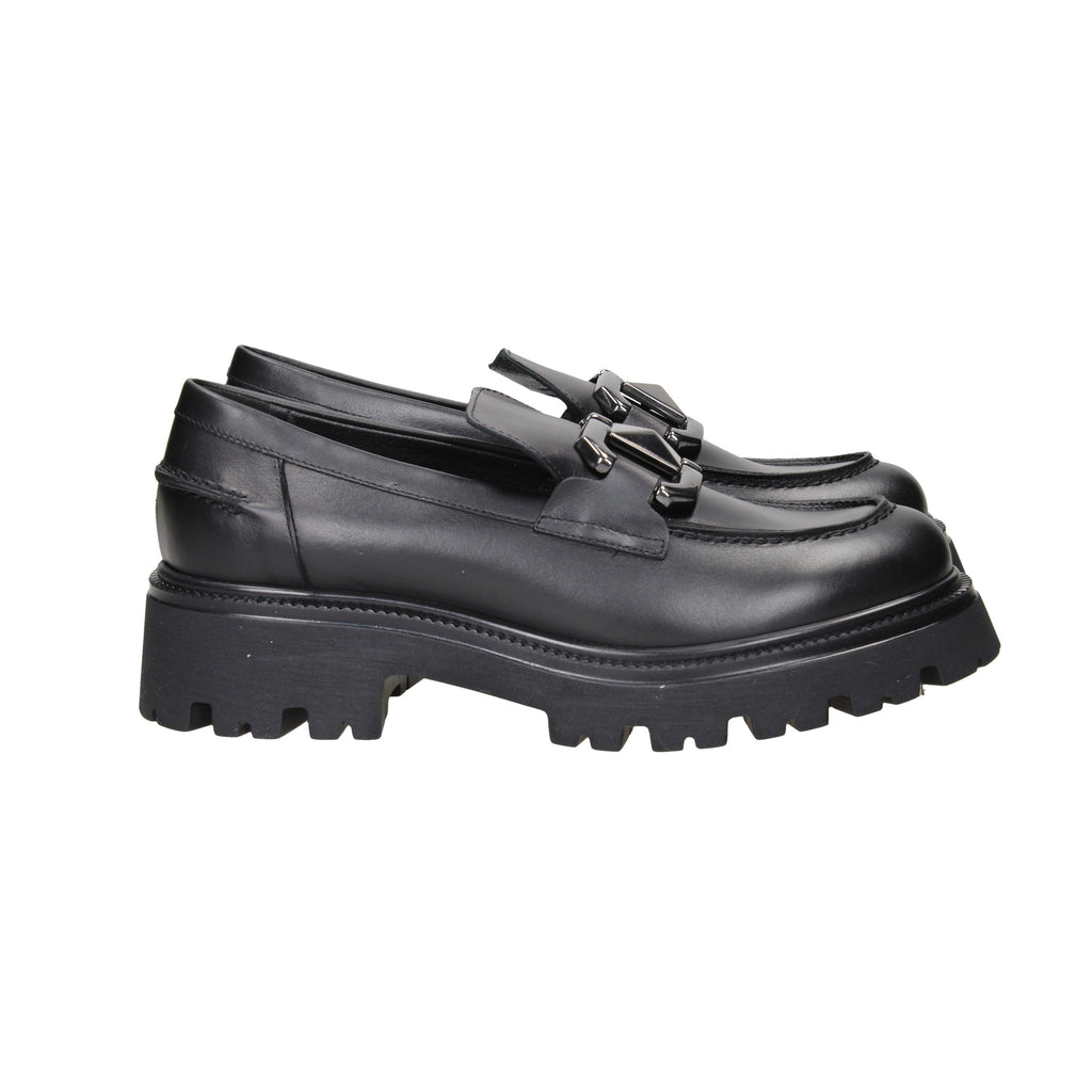 NERO | VSL - D 7708 Mocassino