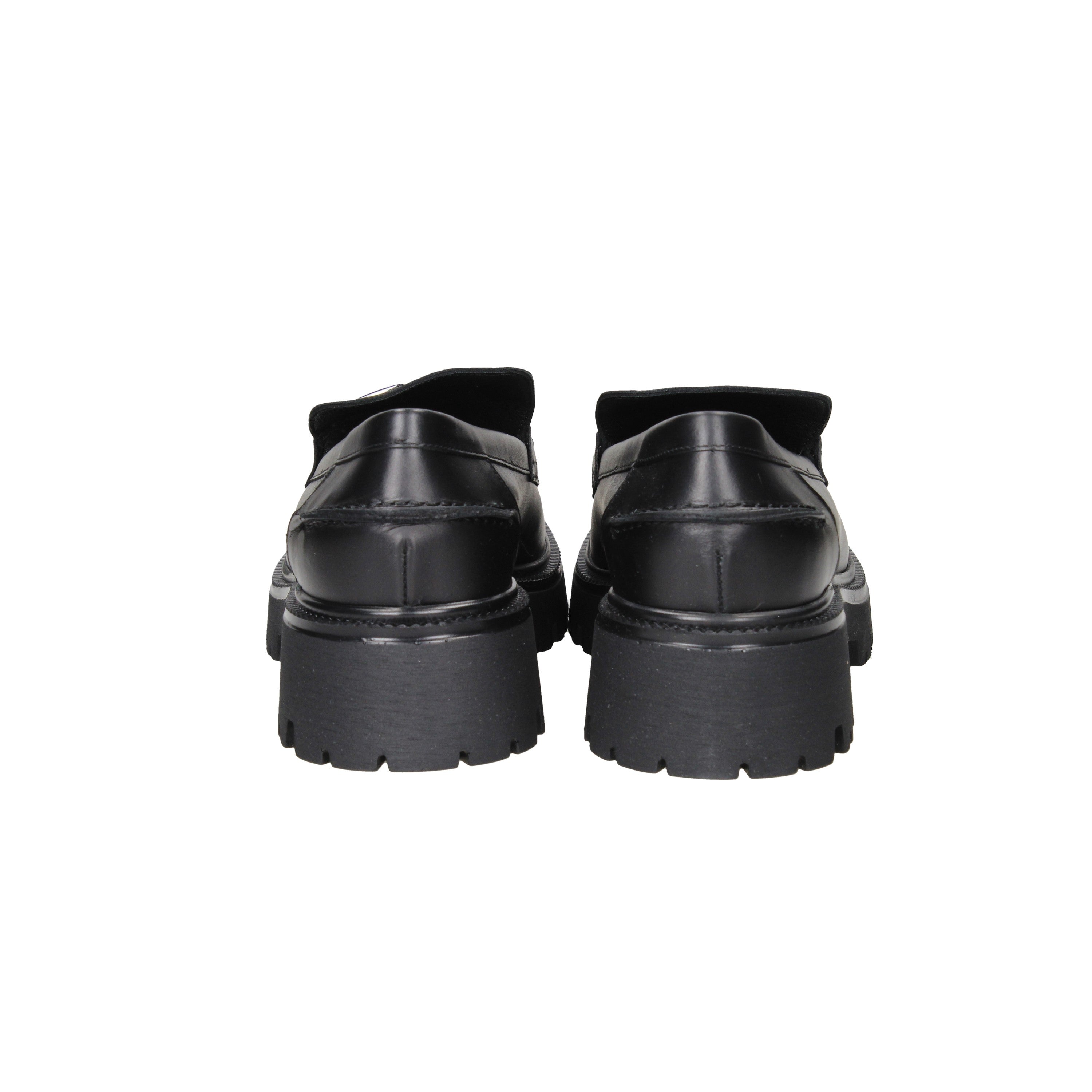 NERO | VSL - D 7708 Mocassino