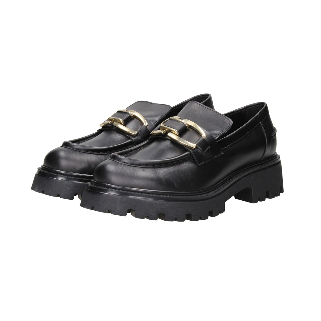 NERO | VSL - D 7705 Mocassino