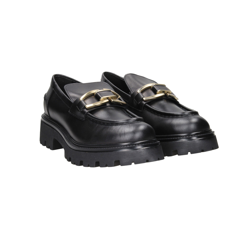 NERO | VSL - D 7705 Mocassino