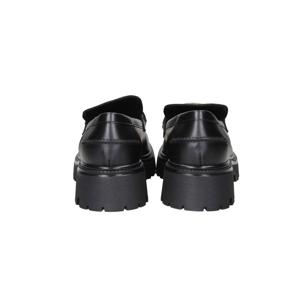 NERO | VSL - D 7705 Mocassino
