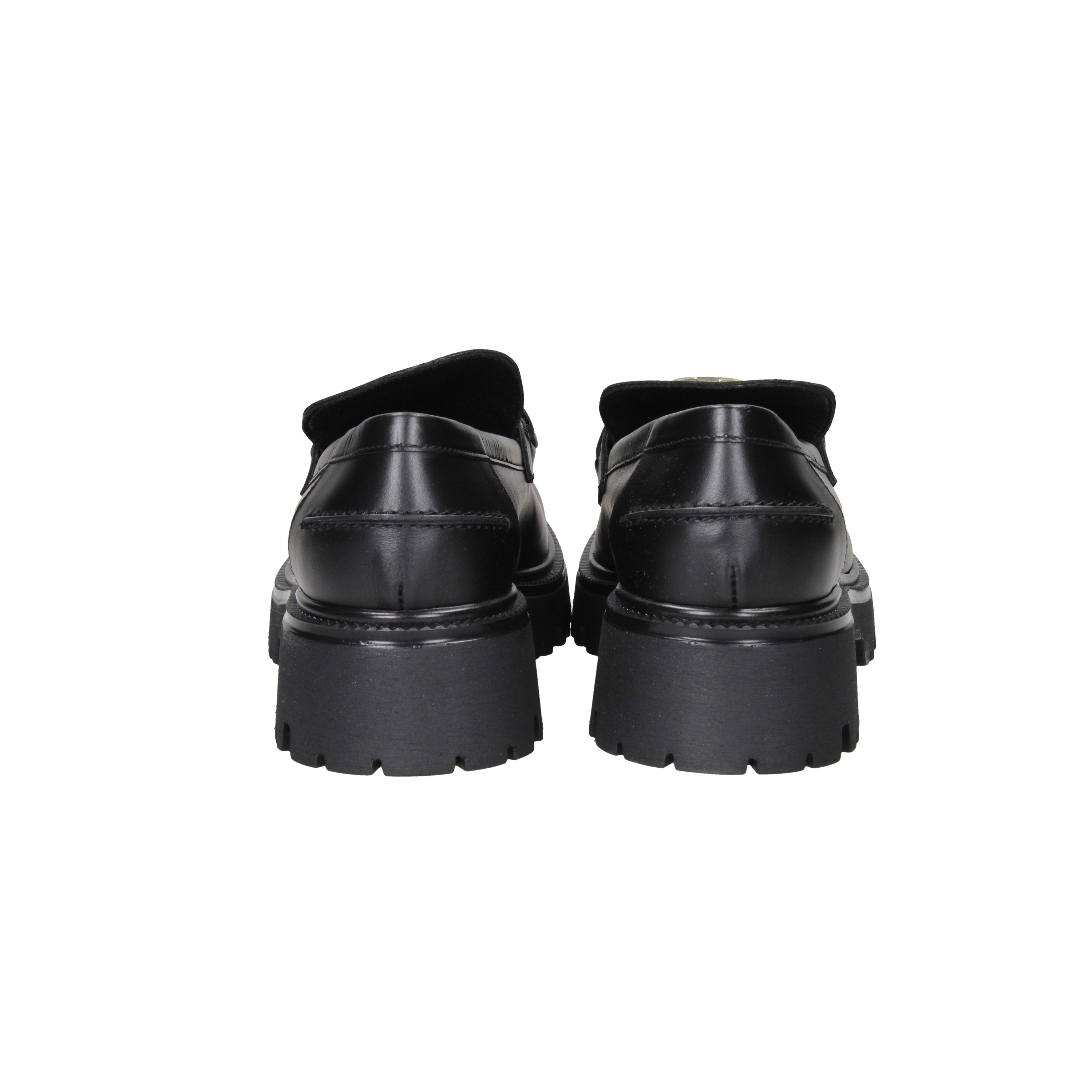 NERO | VSL - D 7705 Mocassino