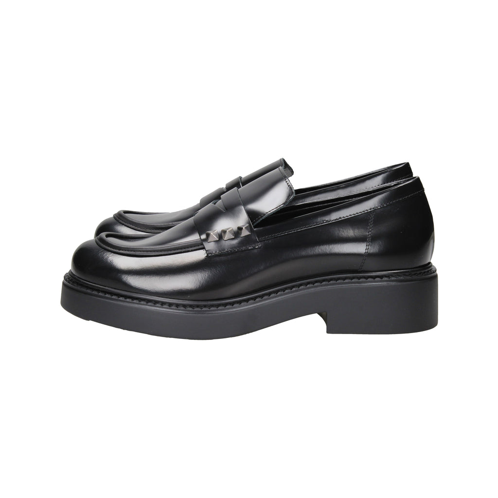 NERO | VSL - D 7709 Mocassino