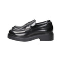 NERO | VSL - D 7709 Mocassino