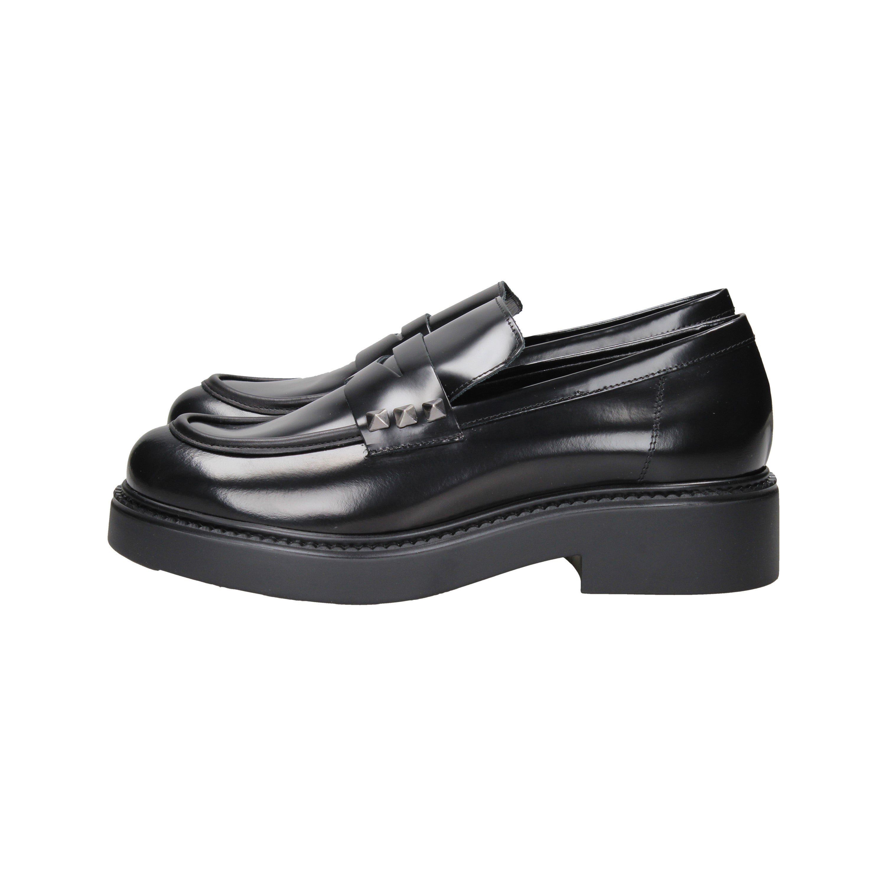 NERO | VSL - D 7709 Mocassino