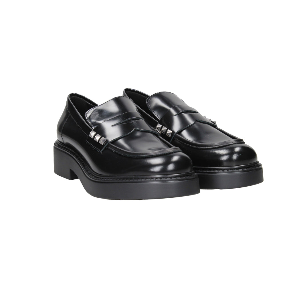 NERO | VSL - D 7709 Mocassino