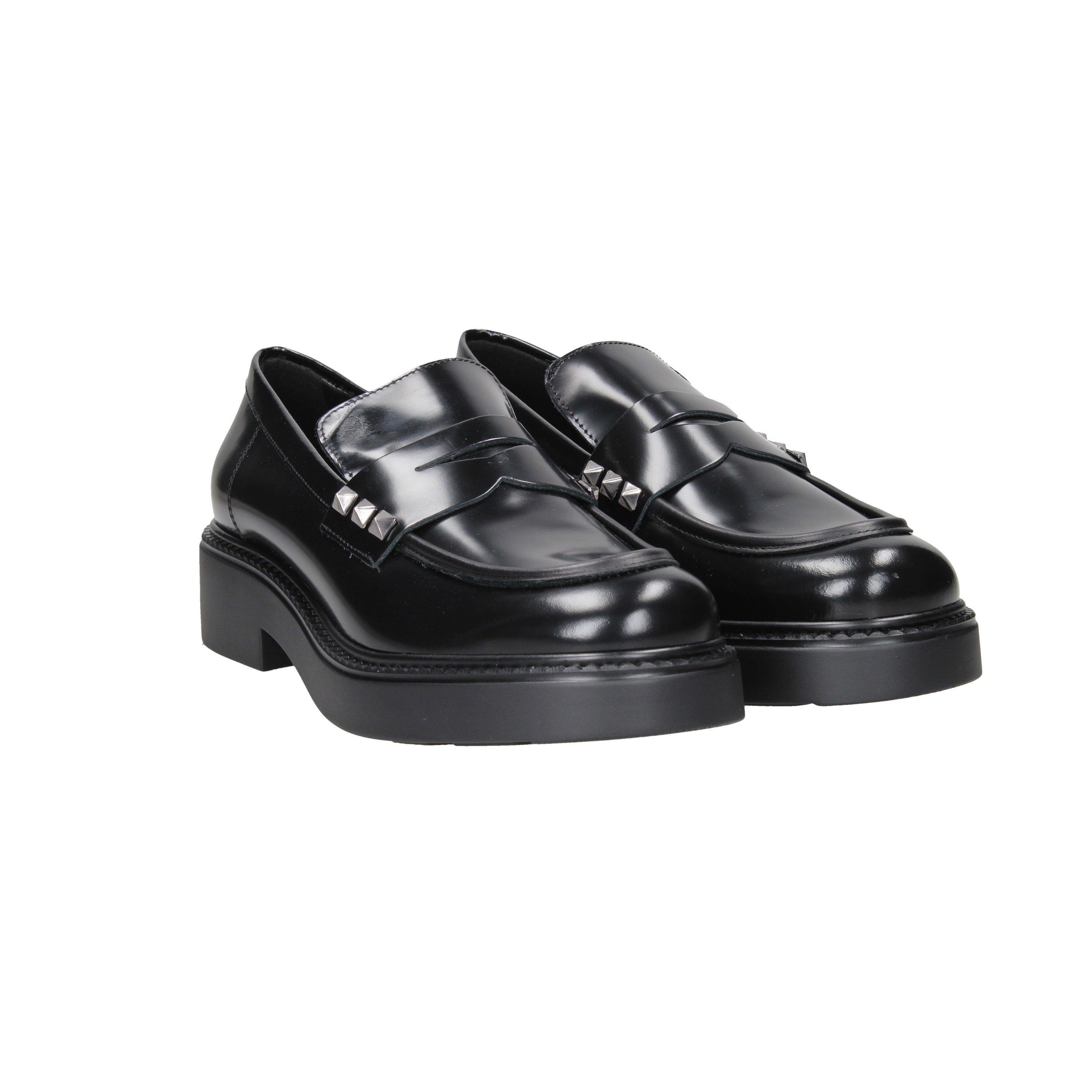 NERO | VSL - D 7709 Mocassino