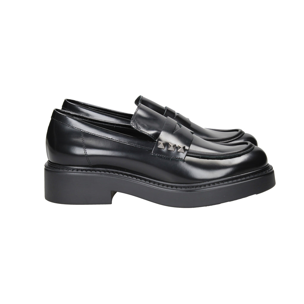 NERO | VSL - D 7709 Mocassino