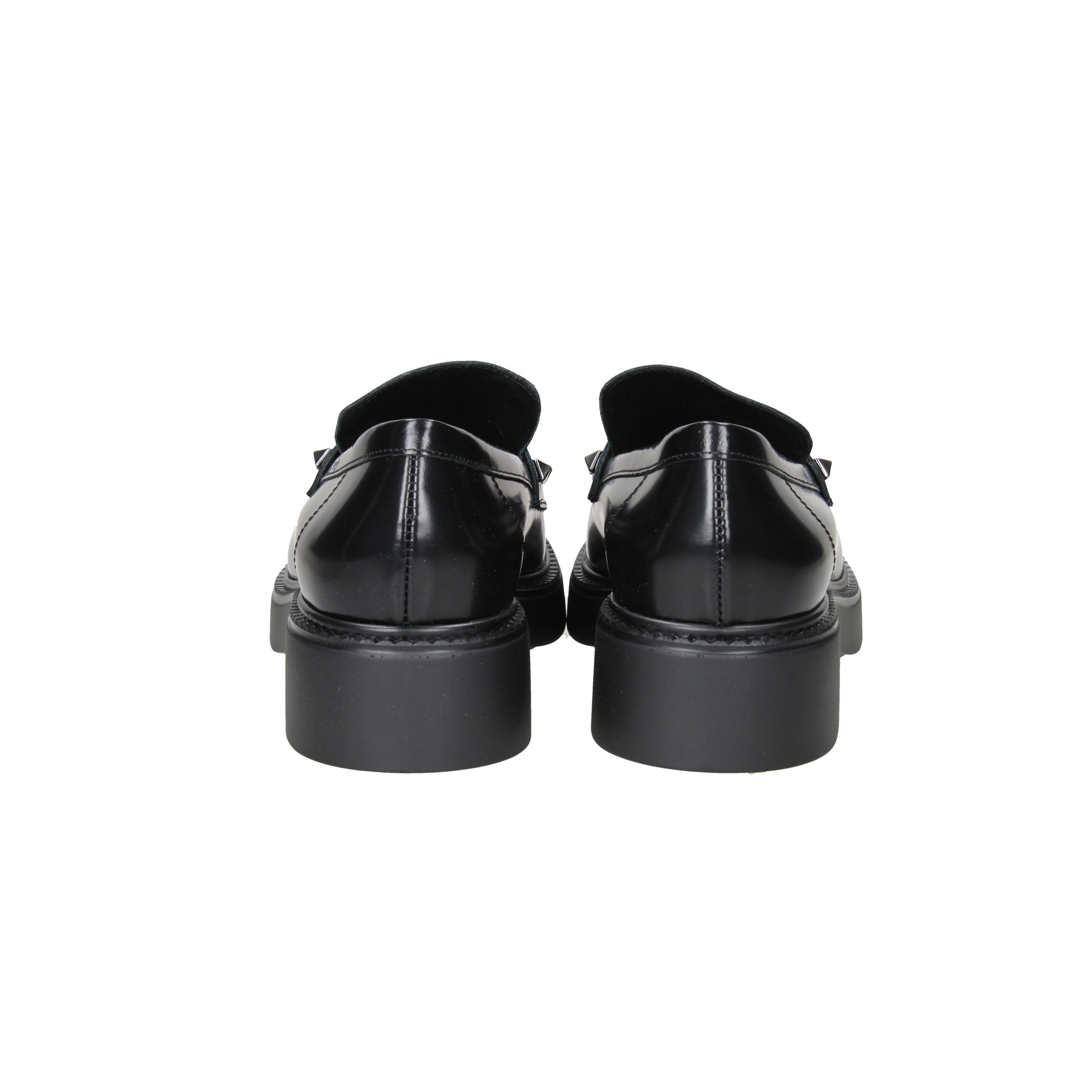 NERO | VSL - D 7709 Mocassino