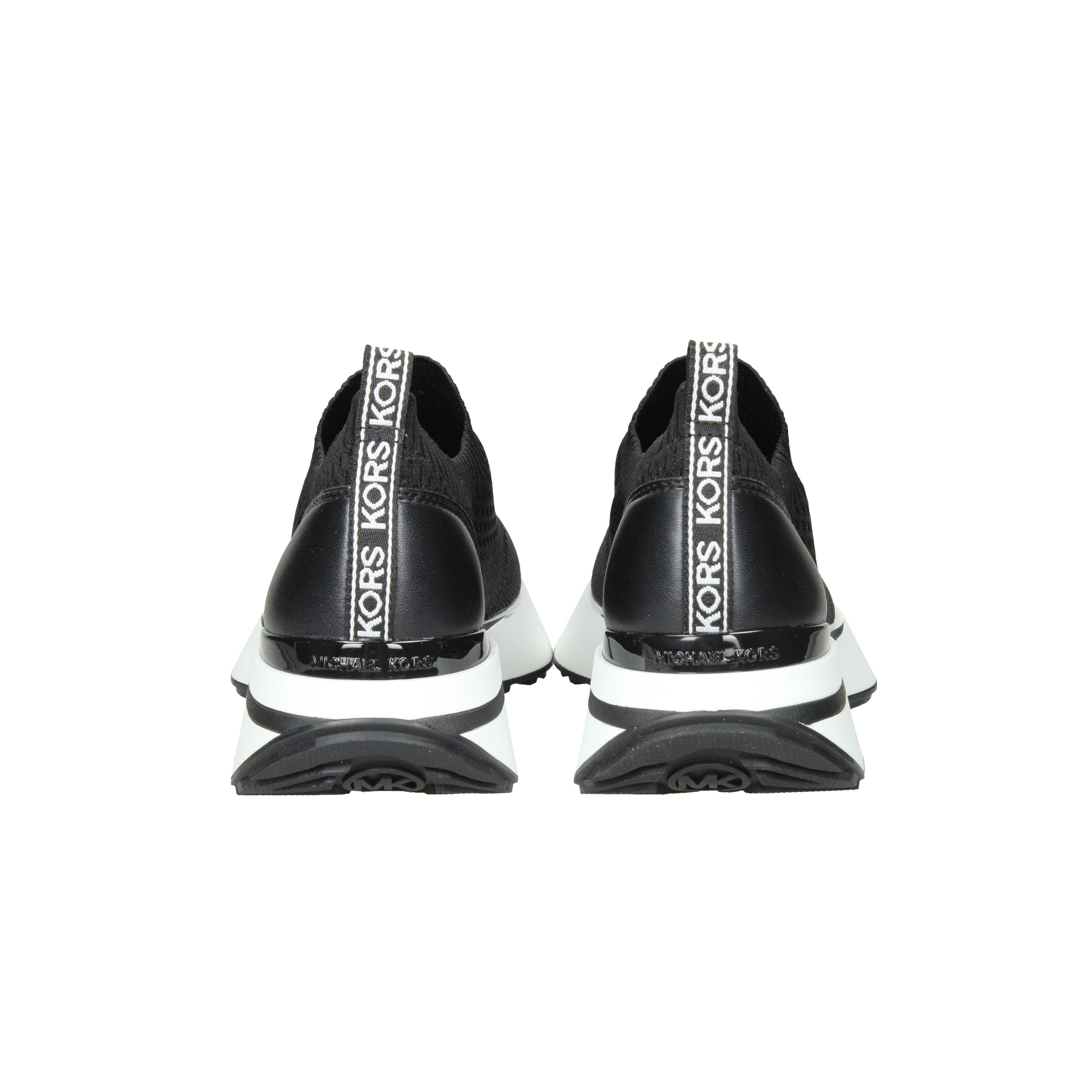 NERO | MICHAEL DI MICHAEL KORS - D 43T4ARFP2D Sneakers