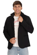 NERO | ARMANI EXCHANGE - U 6DZGHF Giacca