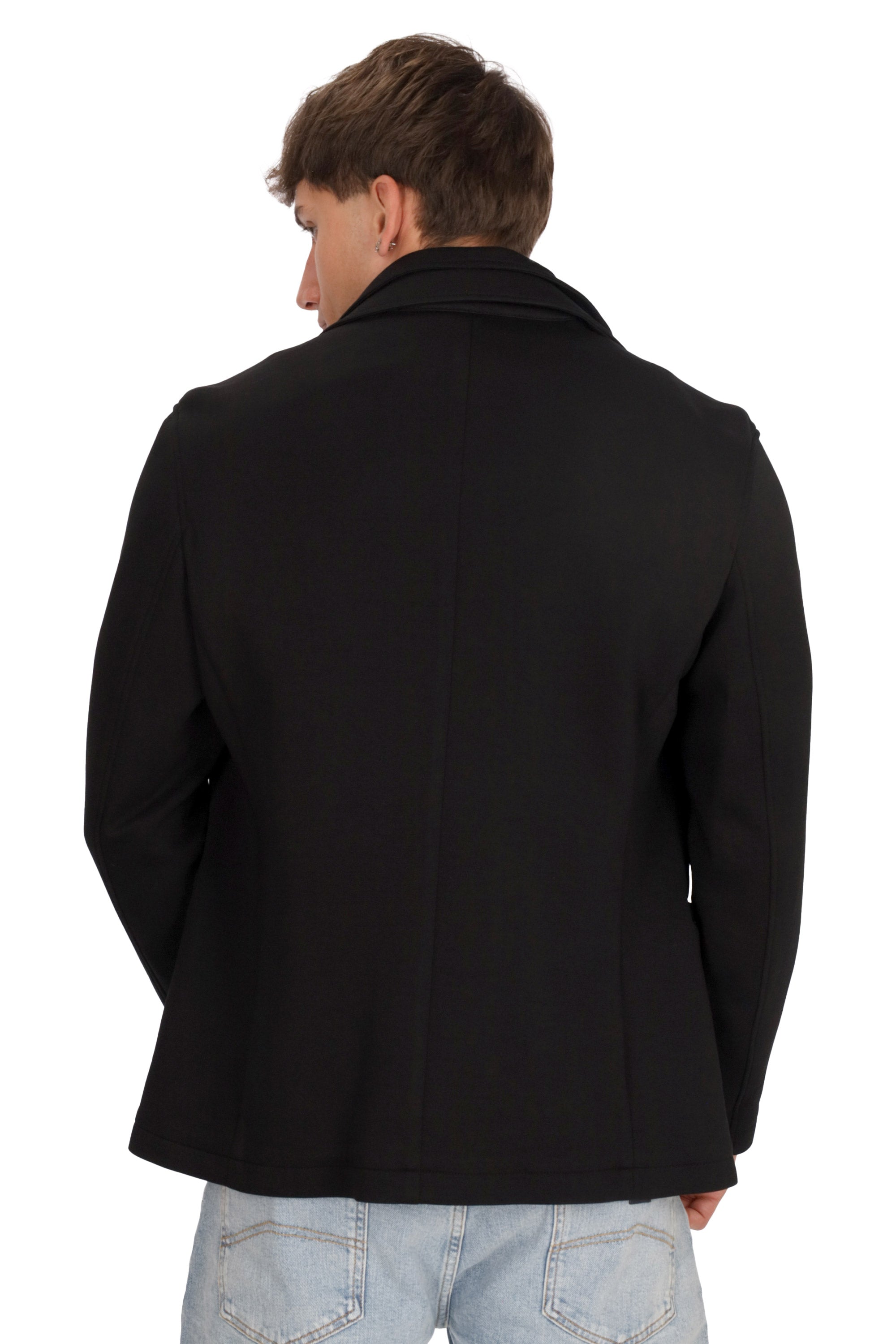 NERO | ARMANI EXCHANGE - U 6DZGHF Giacca
