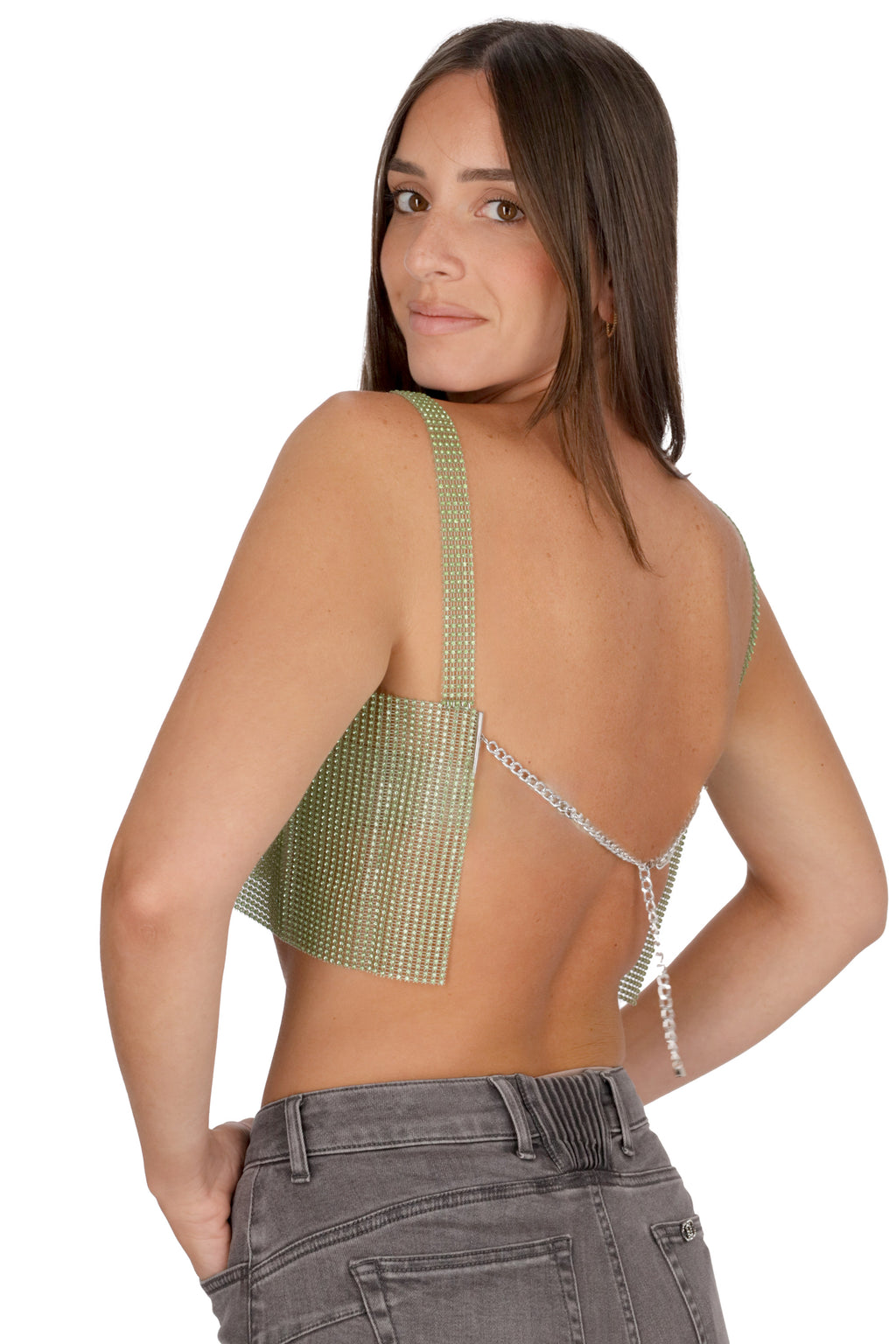 VERDE | NALI' - D LCTP0009 Top