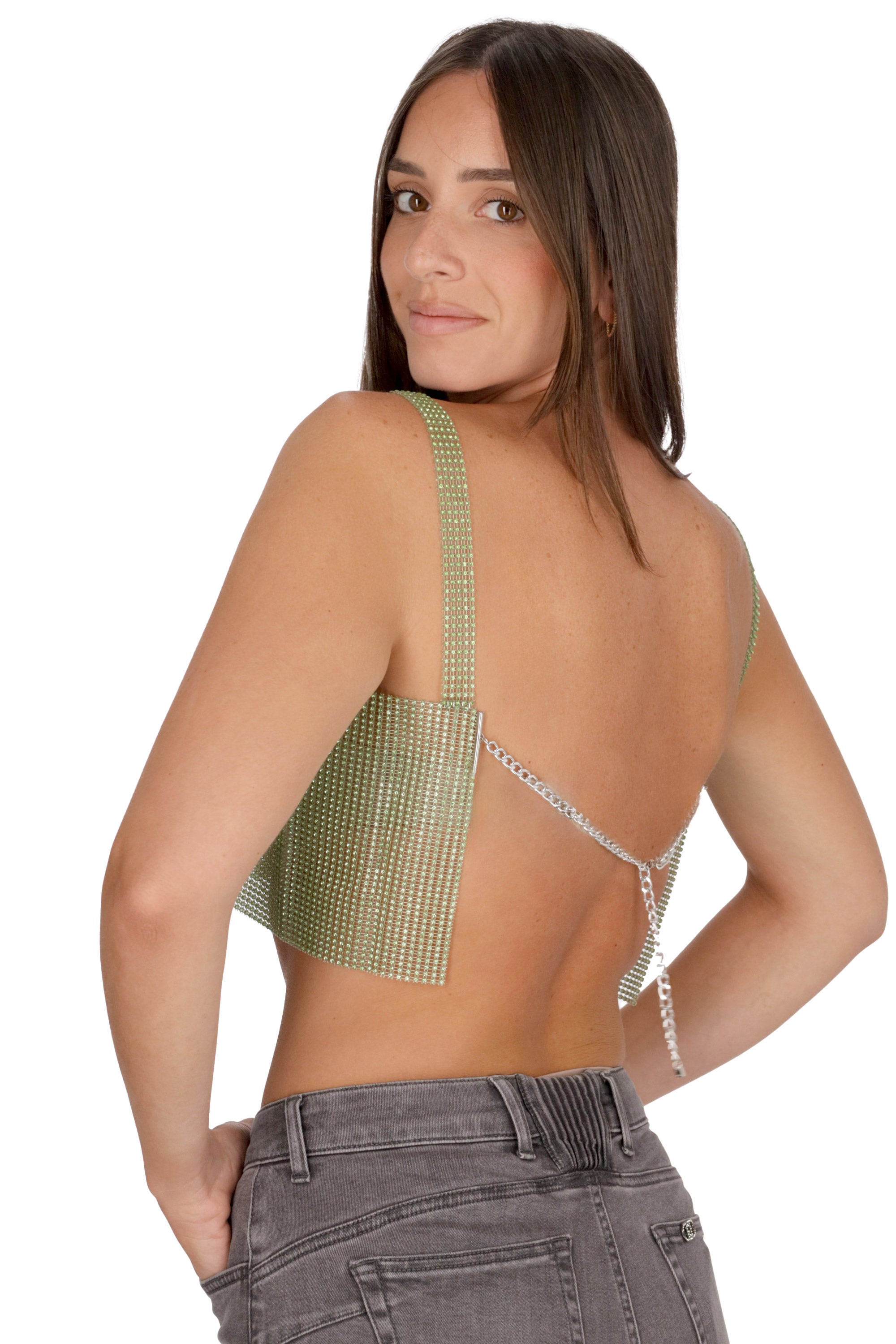 VERDE | NALI' - D LCTP0009 Top