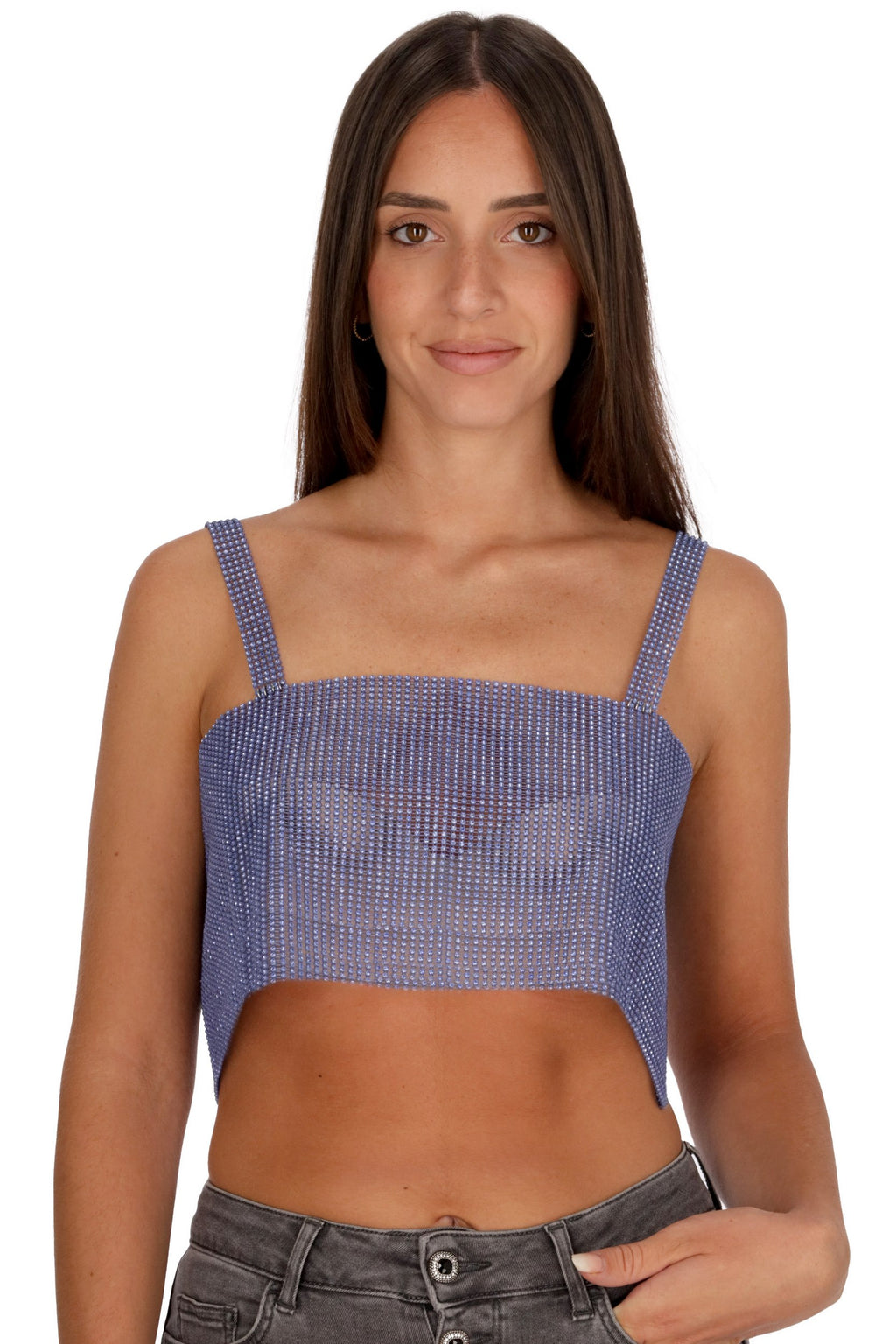 BLU | NALI' - D LCTP0007 Top