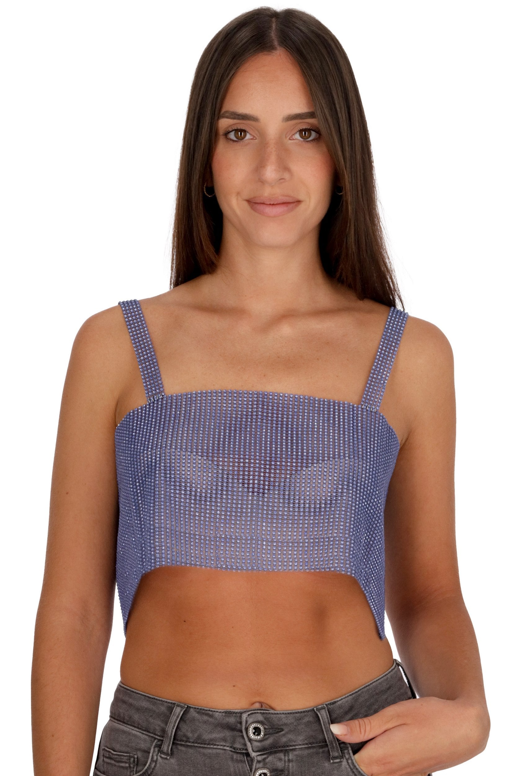 BLU | NALI' - D LCTP0007 Top