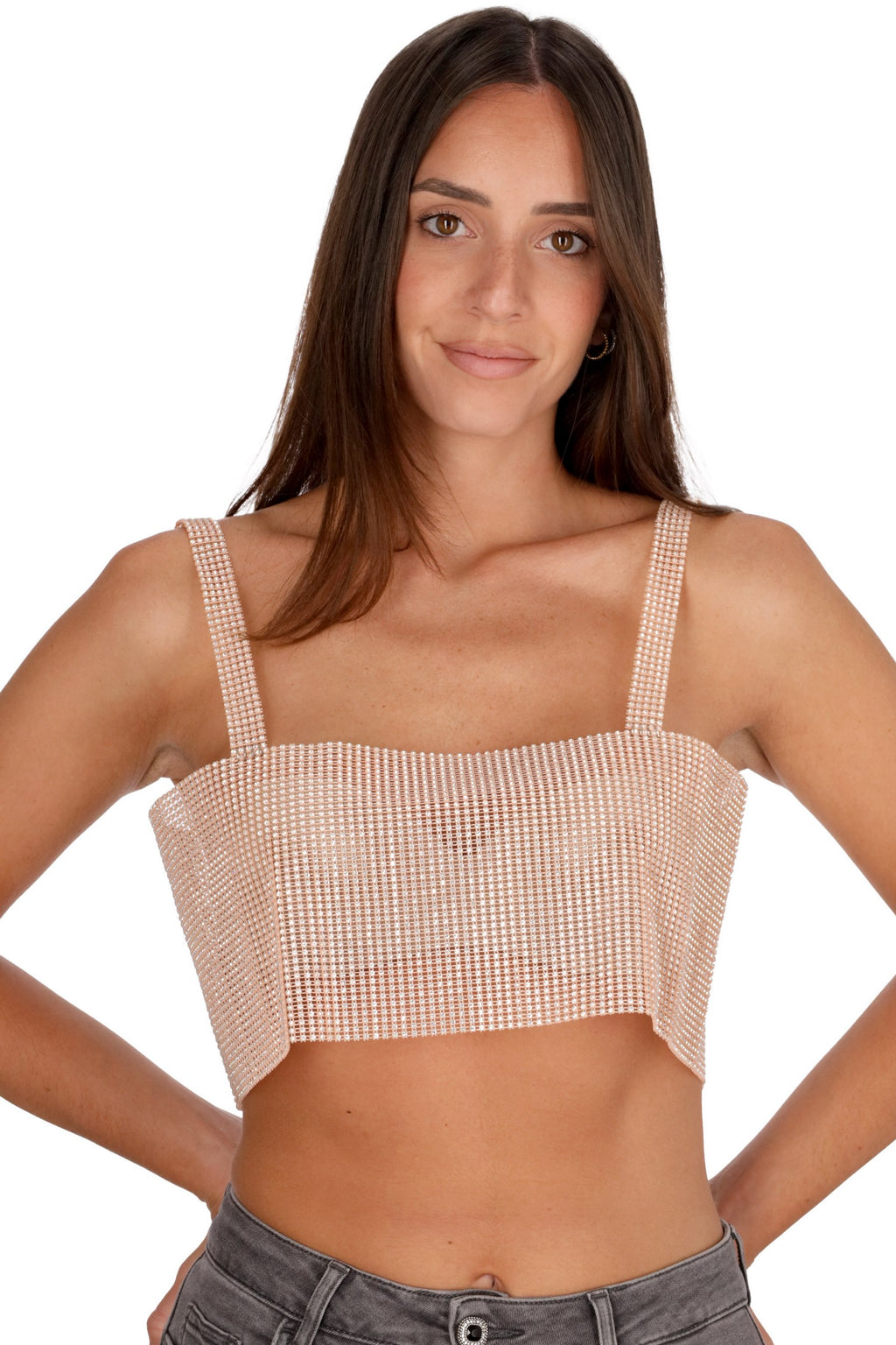 ROSA | NALI' - D LCTP0008 Top