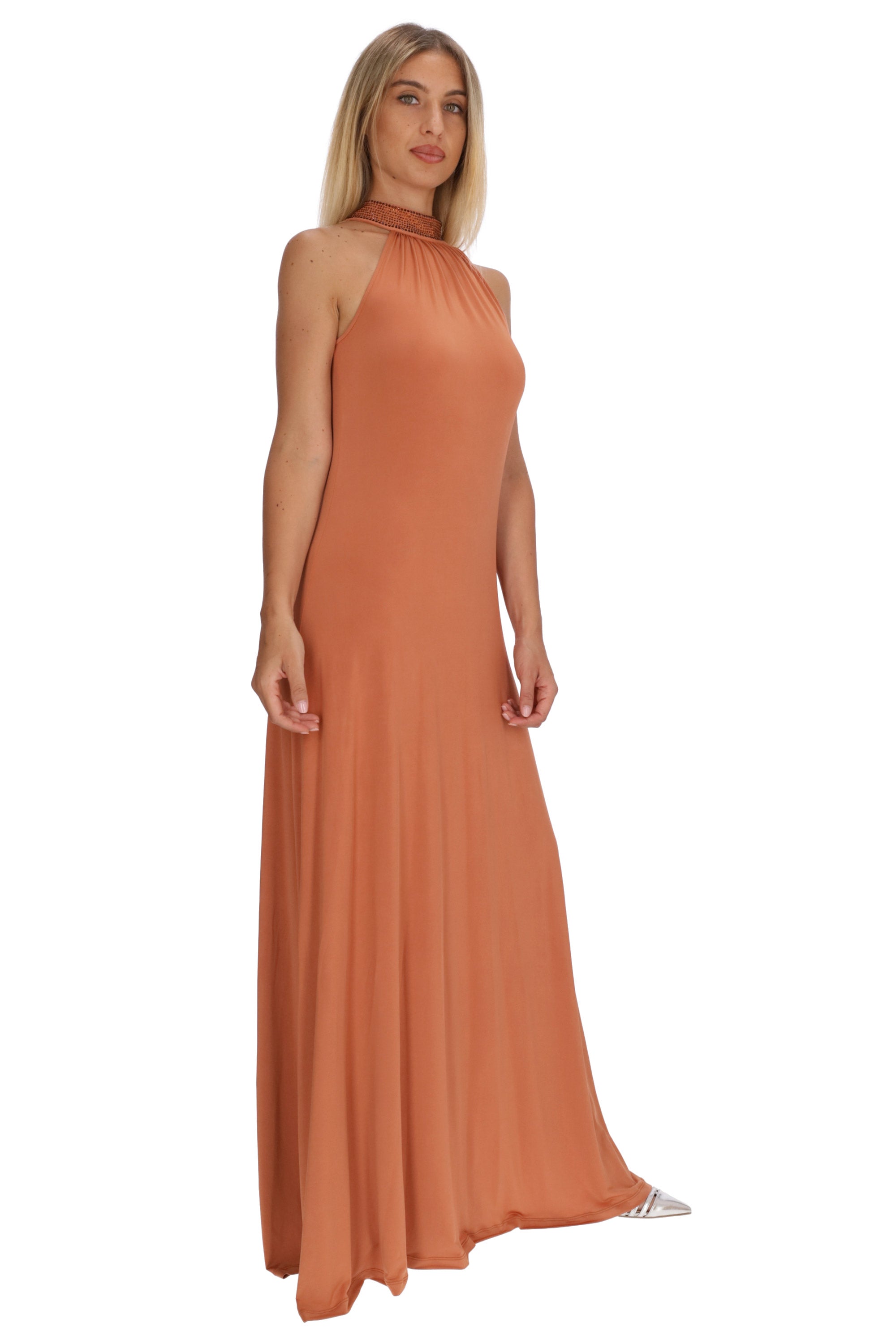 MATTONE | BLUGIRL - D RA4159J4692 Abito