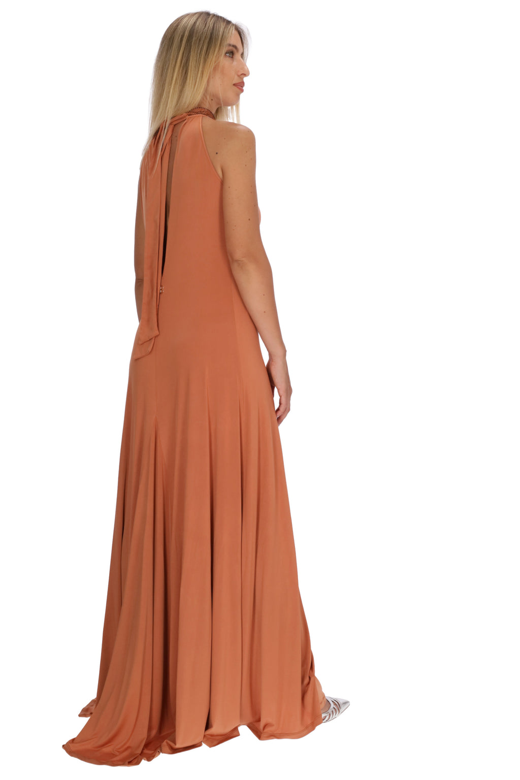 MATTONE | BLUGIRL - D RA4159J4692 Abito