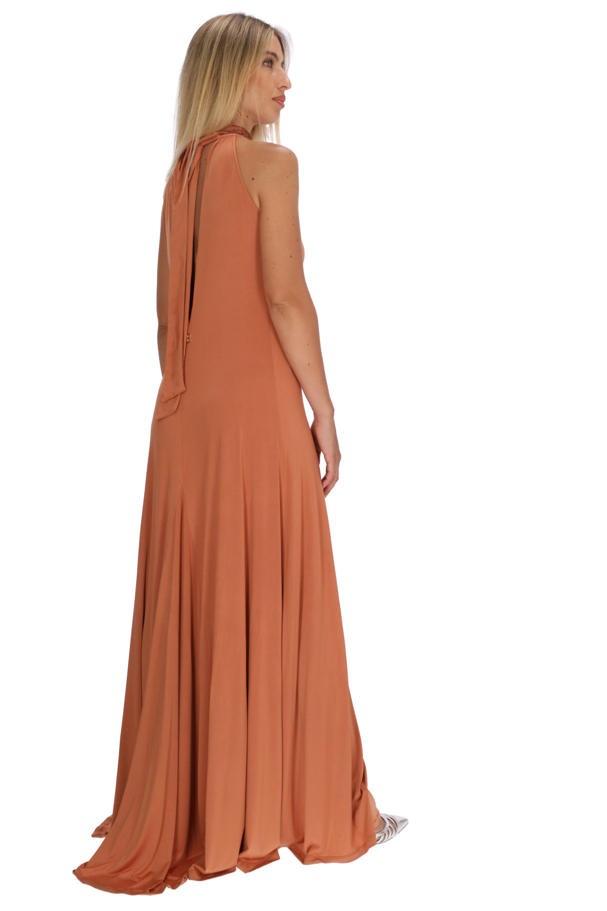 MATTONE | BLUGIRL - D RA4159J4692 Abito
