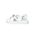 BIANCO | GAELLE JUNIOR - BA GT0008S Sandalo