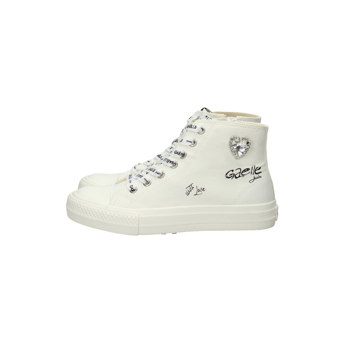 BIANCO | GAELLE JUNIOR - BA GV0002T Sneakers