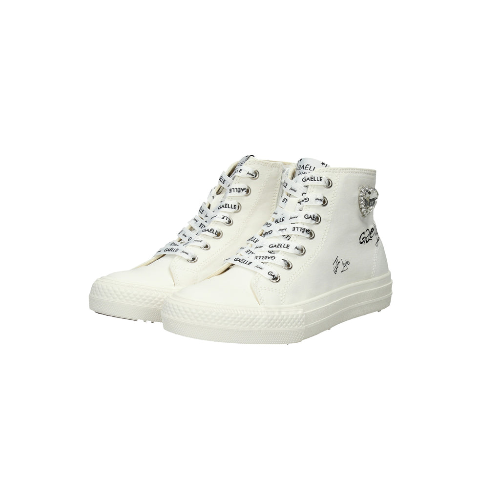 BIANCO | GAELLE JUNIOR - BA GV0002T Sneakers