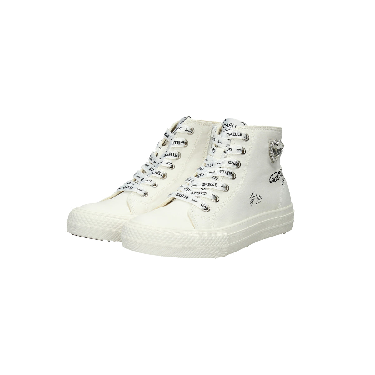 BIANCO | GAELLE JUNIOR - BA GV0002T Sneakers