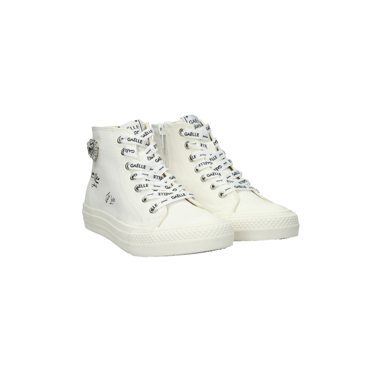 BIANCO | GAELLE JUNIOR - BA GV0002T Sneakers