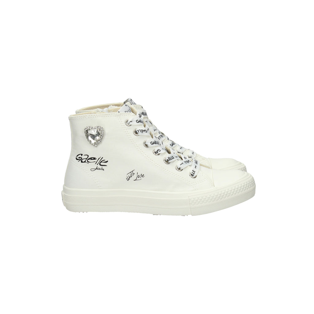 BIANCO | GAELLE JUNIOR - BA GV0002T Sneakers