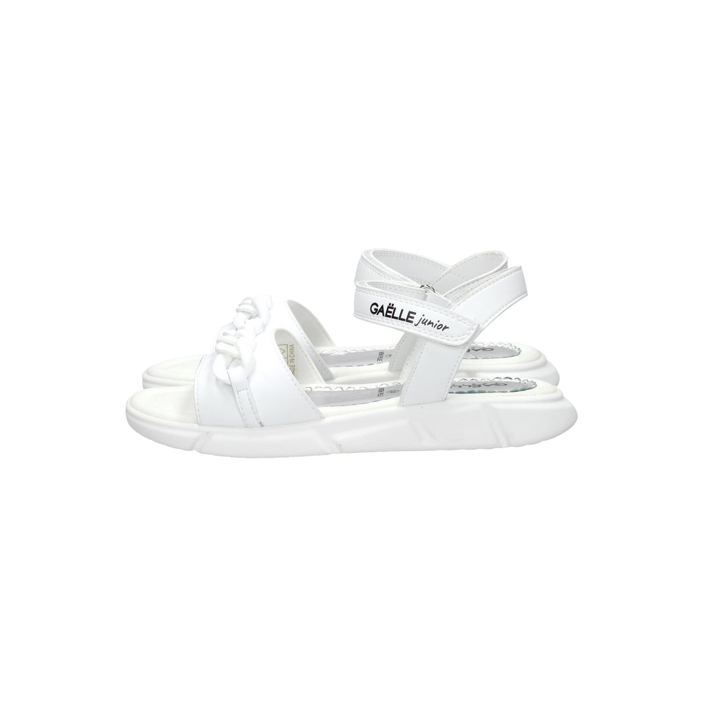 BIANCO | GAELLE JUNIOR - BA GT0001S Sandalo