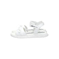 BIANCO | GAELLE JUNIOR - BA GT0001S Sandalo