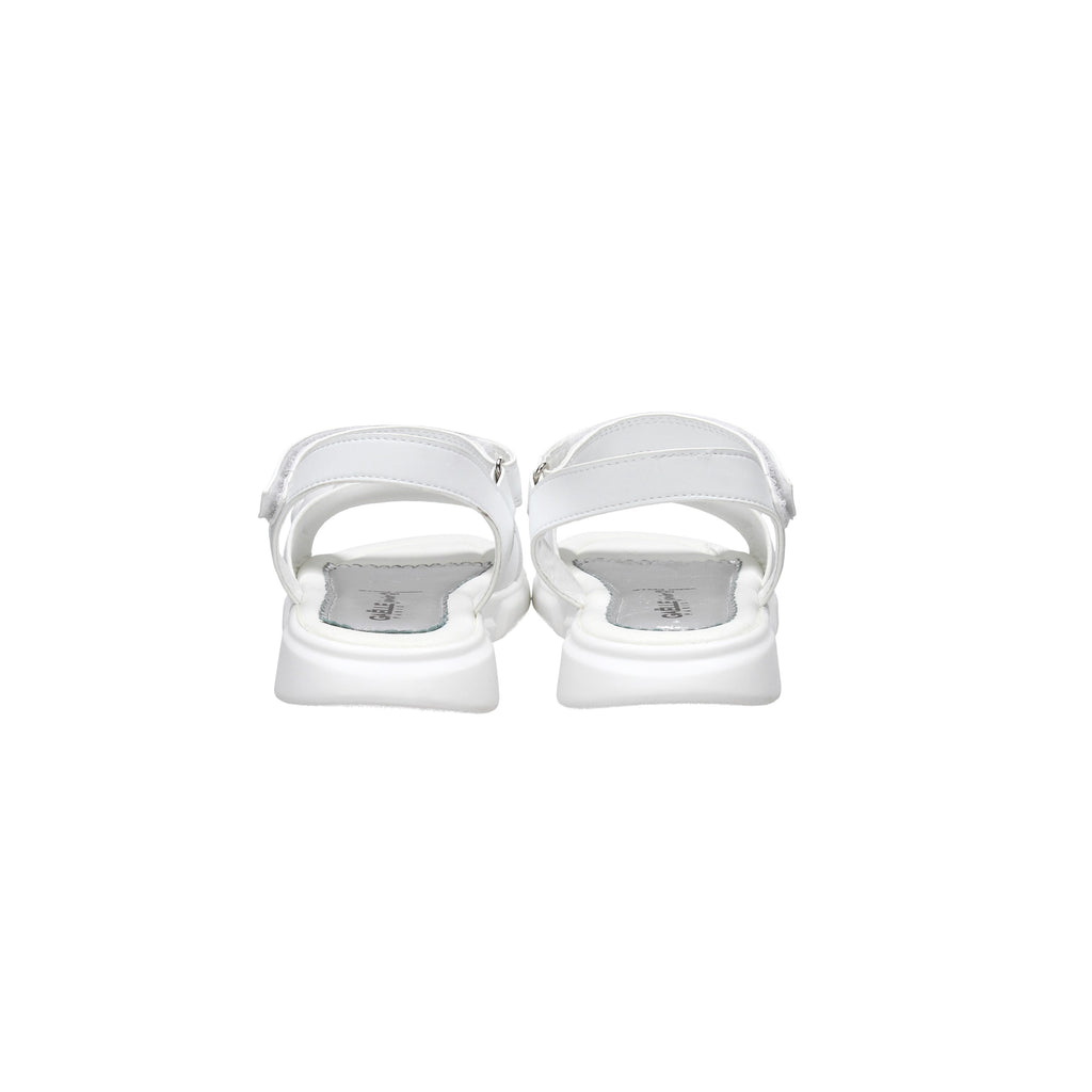 BIANCO | GAELLE JUNIOR - BA GT0001S Sandalo
