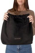 NERO | VALENTINO - D VBS8D007CAM Borsa