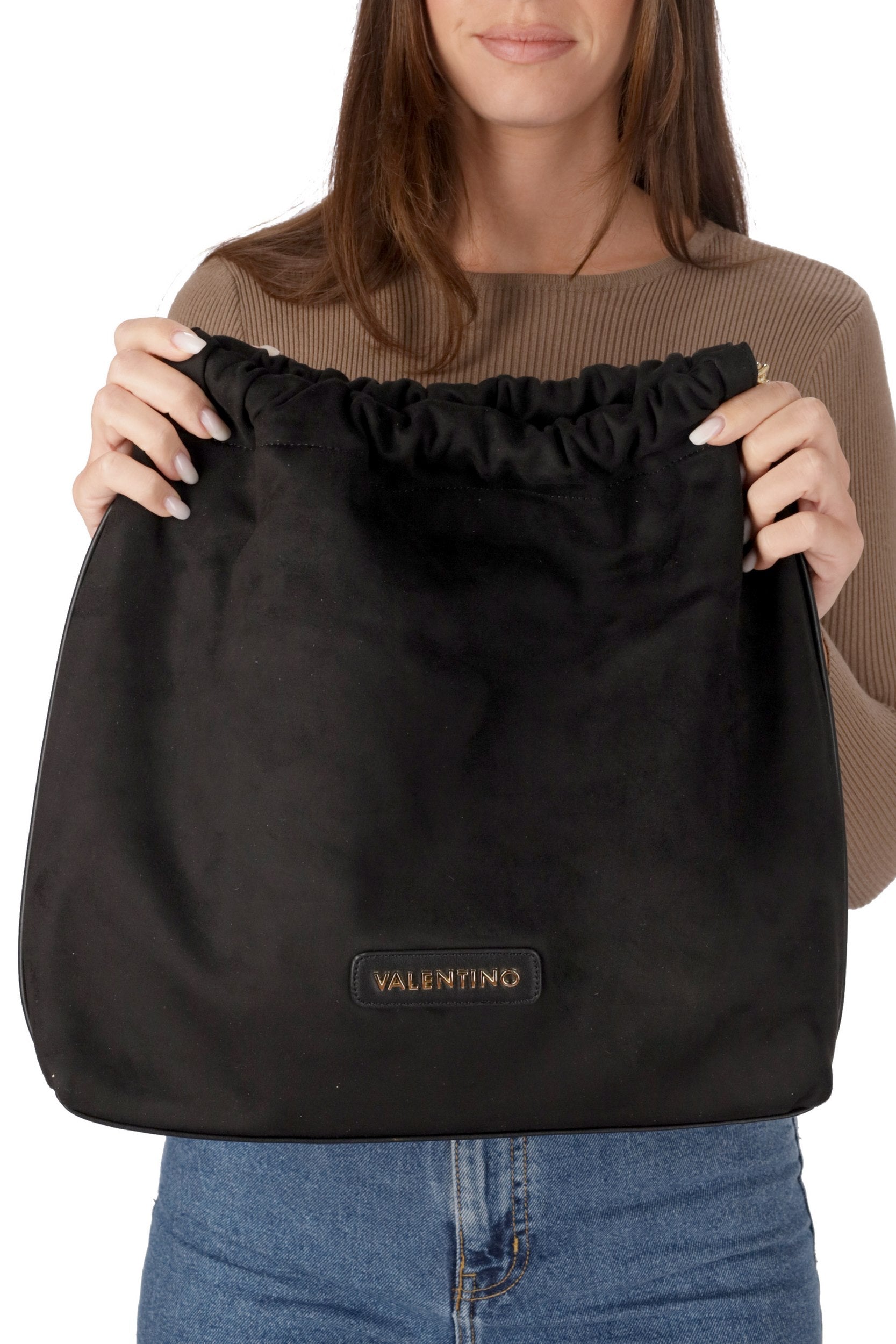 NERO | VALENTINO - D VBS8D007CAM Borsa