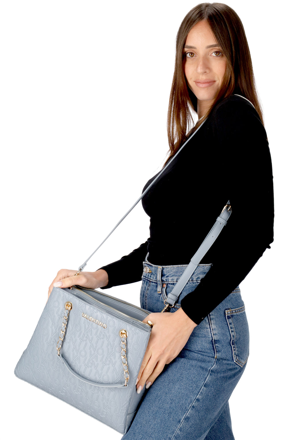AVIO | VALENTINO - D VBS6V001 Borsa