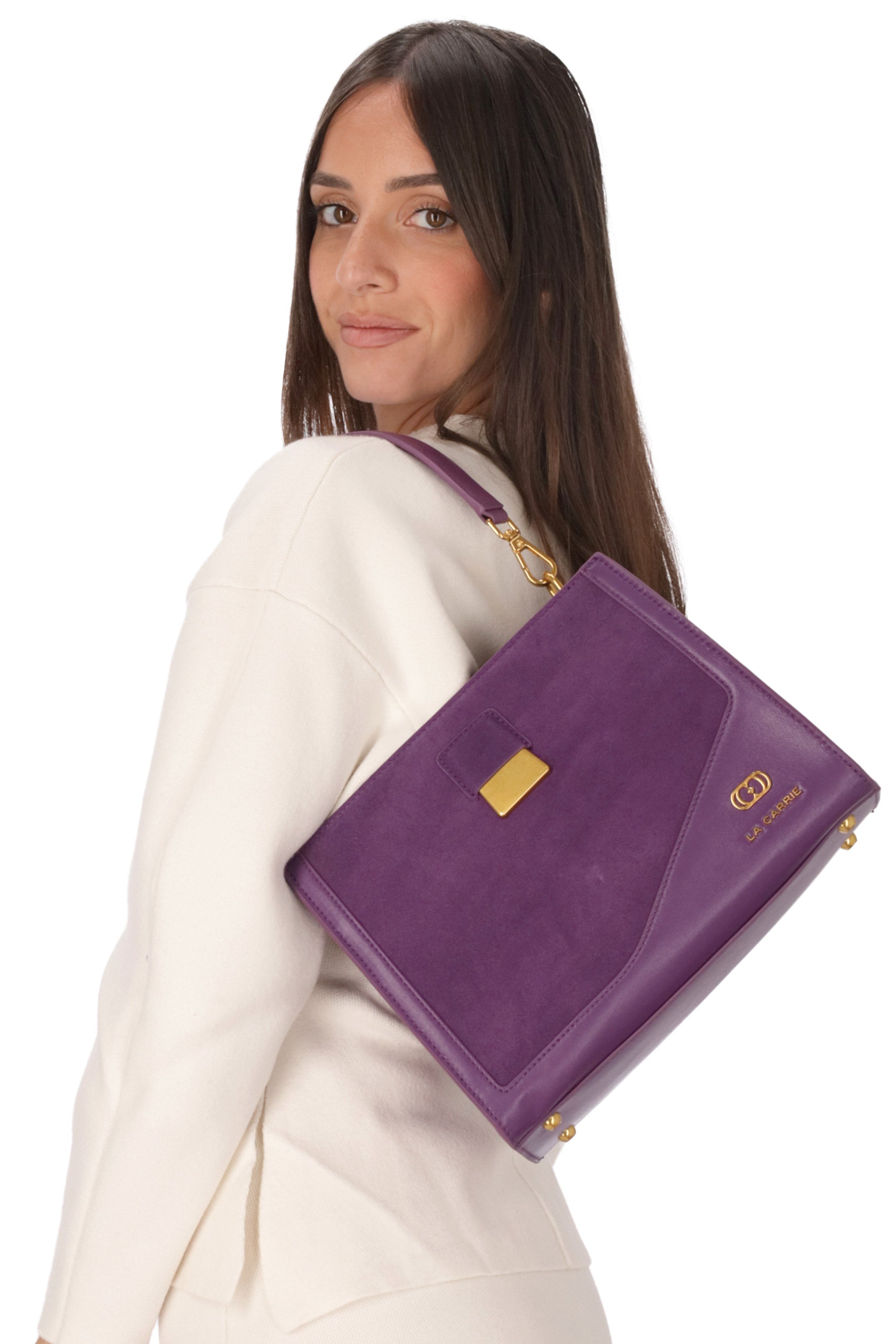 VIOLA | LA CARRIE BAG - D 142PTZ142 Borsa