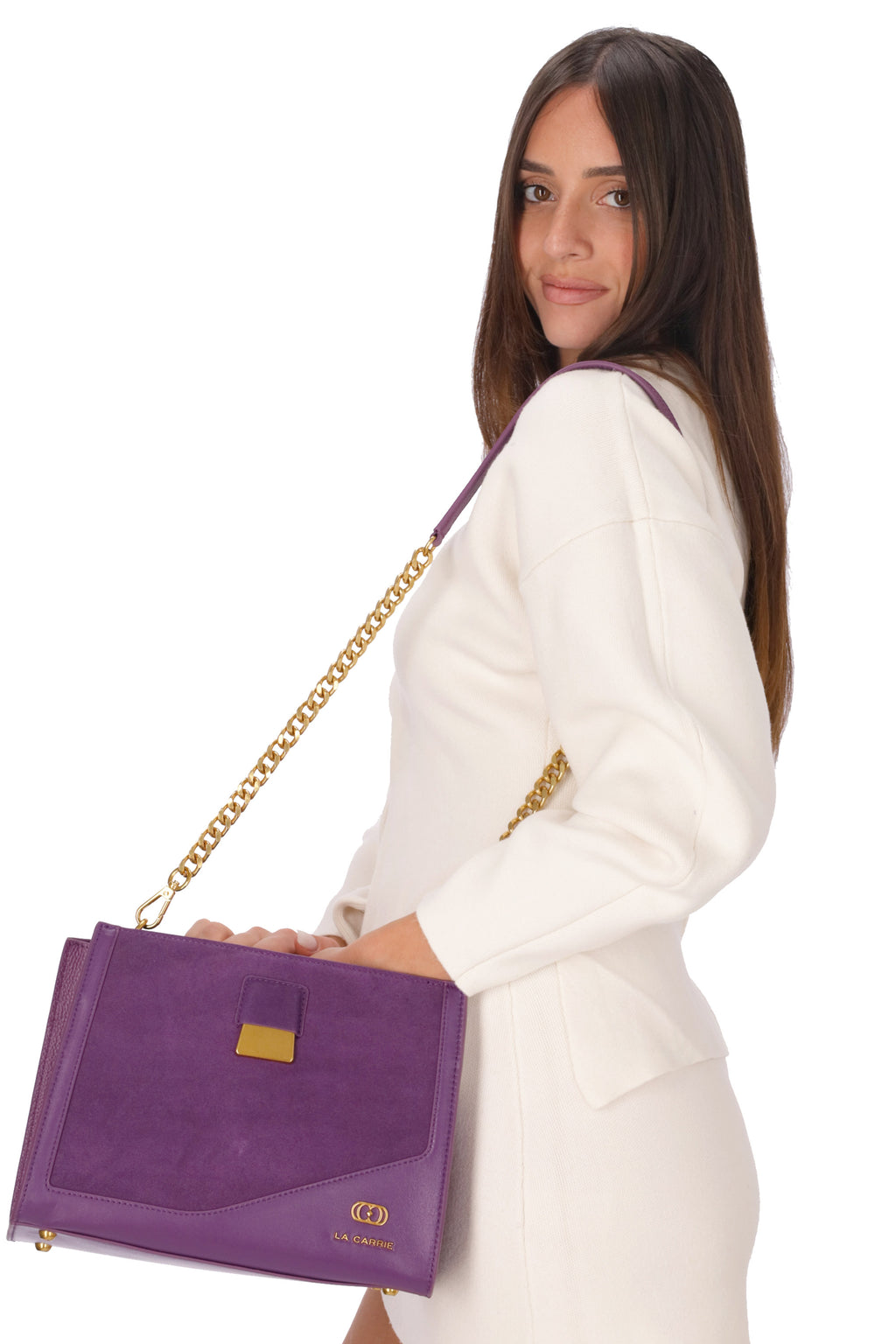 VIOLA | LA CARRIE BAG - D 142PTZ142 Borsa