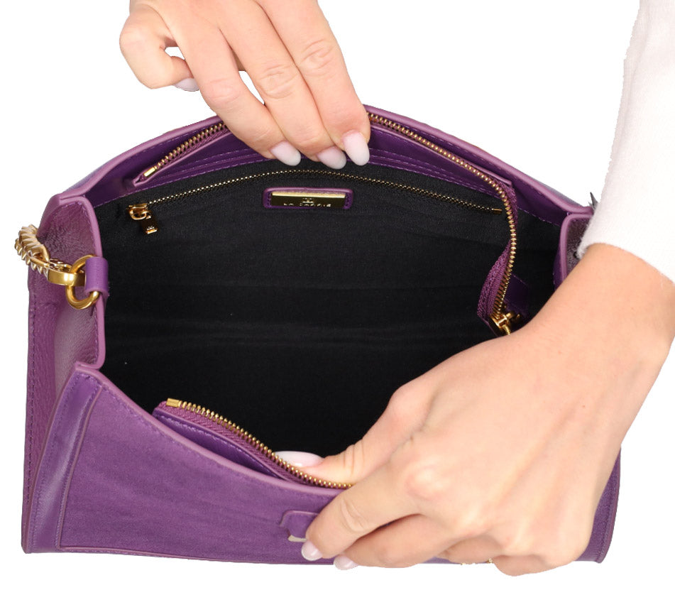 VIOLA | LA CARRIE BAG - D 142PTZ142 Borsa