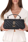 NERO | LA CARRIE BAG - D 142PLT121 Borsa